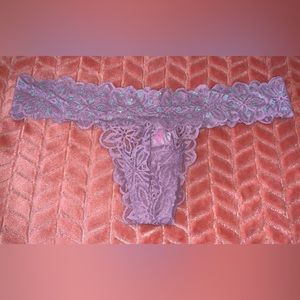 Victoria’s Secret PINK panty